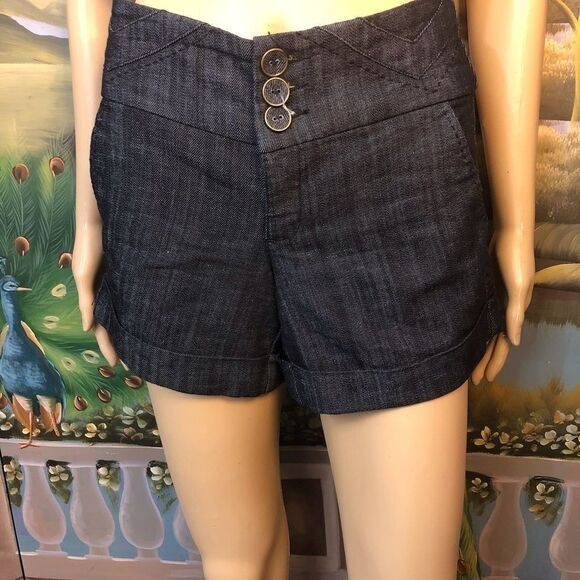 Boom Boom Jeans Pants - BoomBoom Jeans JR’s Shorts Sz 7 EUC 👗 Dressy